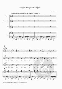 Adiemus V: Vocalise (Karl Jenkins) 