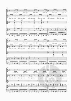 Adiemus V: Vocalise (Karl Jenkins) 