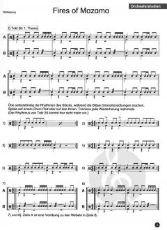 BläserKlasse Plus von Christoph Breithack 