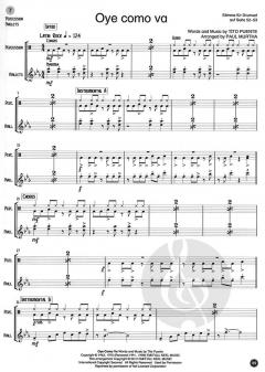 BläserKlasse Plus von Christoph Breithack 