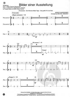 BläserKlasse Plus von Christoph Breithack 