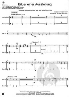 BläserKlasse Plus von Christoph Breithack 