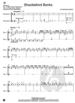 BläserKlasse Plus von Christoph Breithack 