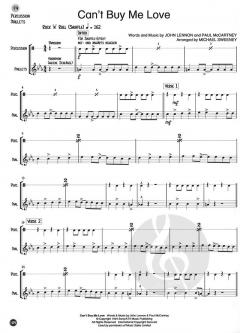 BläserKlasse Plus von Christoph Breithack 