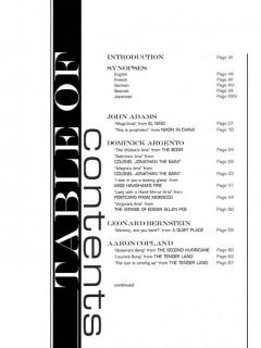 American Arias for Soprano von Philip Brunelle 