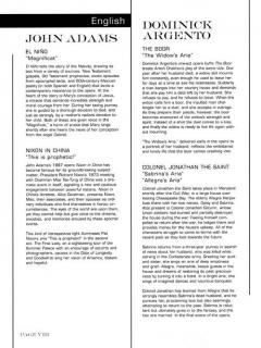 American Arias for Soprano von Philip Brunelle 