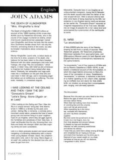 American Arias for Mezzo Soprano von Philip Brunelle 