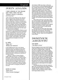 American Arias for Bass/Baritone von Philip Brunelle 