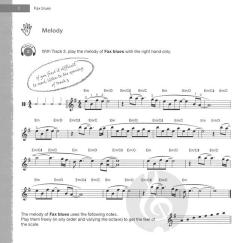 The Easiest Way To Improvise von Christopher Norton 