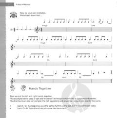 The Easiest Way To Improvise von Christopher Norton 