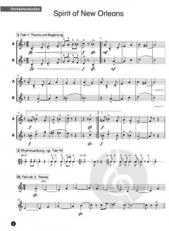 BläserKlasse Plus von Christoph Breithack 