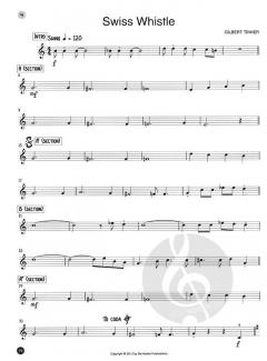 BläserKlasse Plus von Christoph Breithack 