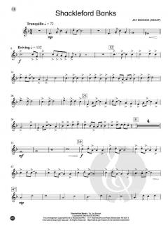 BläserKlasse Plus von Christoph Breithack 