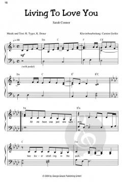 Easy Hits for Kids - Die perfekte Welle von Carsten Gerlitz 