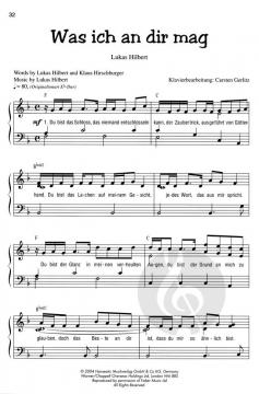 Easy Hits for Kids - Die perfekte Welle von Carsten Gerlitz 