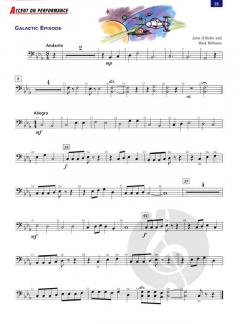 Accent On Achievement Book 1 (Deutsch) (John O'Reilly) 