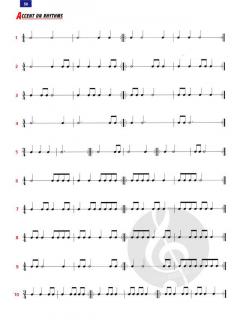 Accent On Achievement Book 1 (Deutsch) (John O'Reilly) 