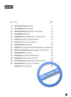 BläserKlasse Plus von Christoph Breithack 