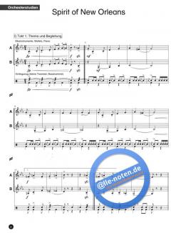 BläserKlasse Plus von Christoph Breithack 