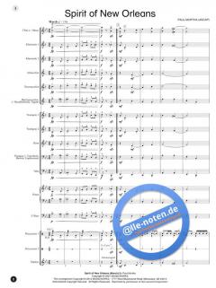 BläserKlasse Plus von Christoph Breithack 