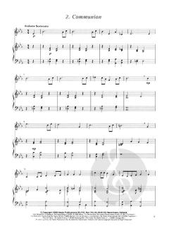 Musica Religiosa von Jacob de Haan 