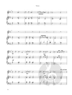 Musica Religiosa von Jacob de Haan 