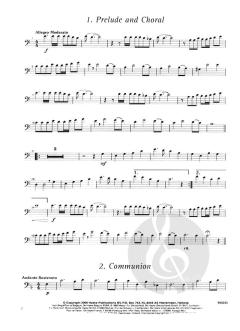 Musica Religiosa von Jacob de Haan 