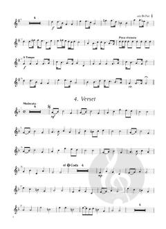 Musica Religiosa von Jacob de Haan 