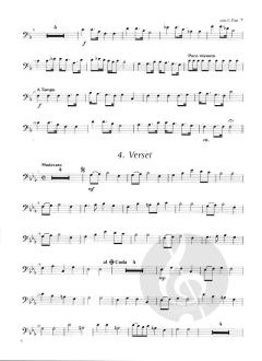 Musica Religiosa von Jacob de Haan 