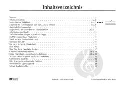 Keyboards Leicht lernen, Band 3 von Gerhard Hopp im Alle Noten Shop kaufen
