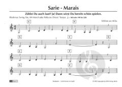 Keyboards Leicht lernen, Band 3 von Gerhard Hopp im Alle Noten Shop kaufen