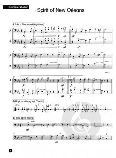 BläserKlasse Plus von Christoph Breithack 