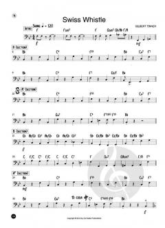 BläserKlasse Plus von Christoph Breithack 