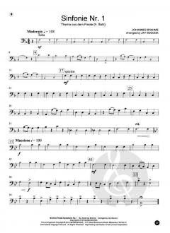 BläserKlasse Plus von Christoph Breithack 