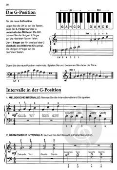 Klavierschule für Erwachsene Band 1 von Morton Manus im Alle Noten Shop kaufen