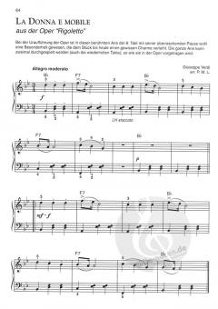 Klavierschule für Erwachsene Band 2 von Willard A. Palmer im Alle Noten Shop kaufen