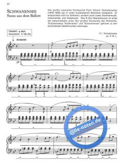 Klavierschule für Erwachsene Band 3 von Willard A. Palmer im Alle Noten Shop kaufen