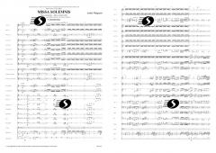 Missa Solemnis (Andre Waignein) 
