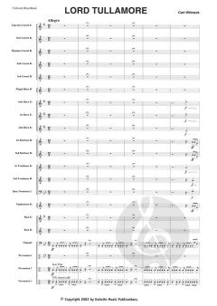 Lord Tullamore (Carl Wittrock) 
