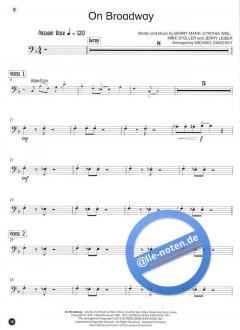 BläserKlasse Plus von Christoph Breithack 