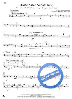 BläserKlasse Plus von Christoph Breithack 