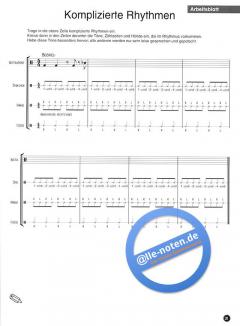 BläserKlasse Plus von Christoph Breithack 