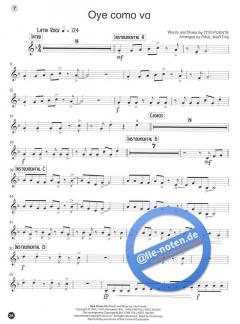 BläserKlasse Plus von Christoph Breithack 