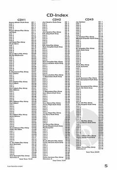 Guitar Masterclass Compact von Michael Morenga 