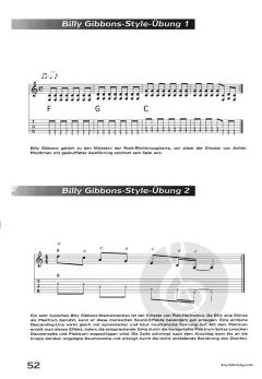 Guitar Masterclass Compact von Michael Morenga 