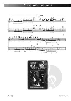 Guitar Masterclass Compact von Michael Morenga 