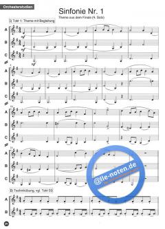 BläserKlasse Plus von Christoph Breithack 