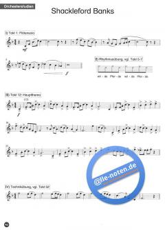 BläserKlasse Plus von Christoph Breithack 