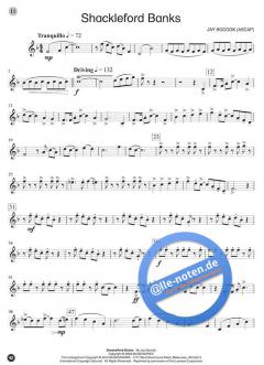 BläserKlasse Plus von Christoph Breithack 