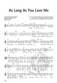 Hits der 80er & 90er 